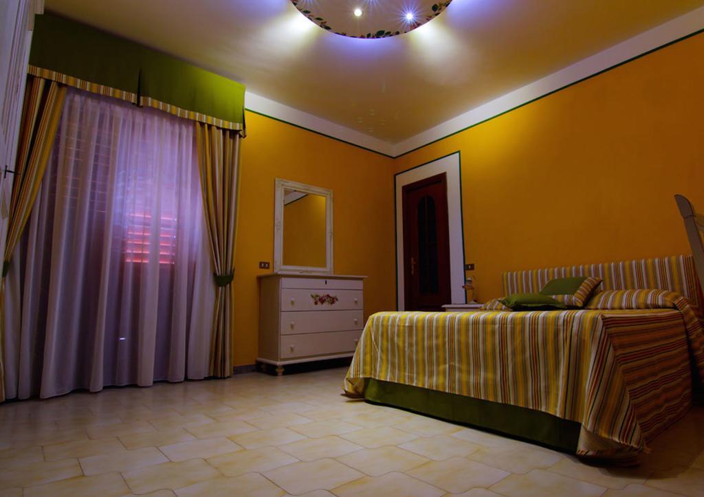 Villa Delle Camelie Gragnano Quarto foto