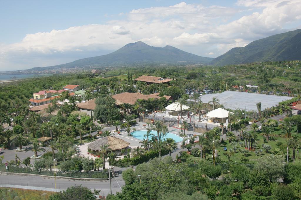 Villa Delle Camelie Gragnano Quarto foto