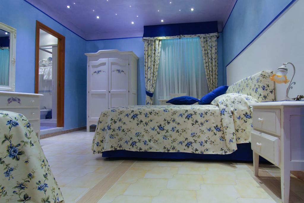 Villa Delle Camelie Gragnano Quarto foto