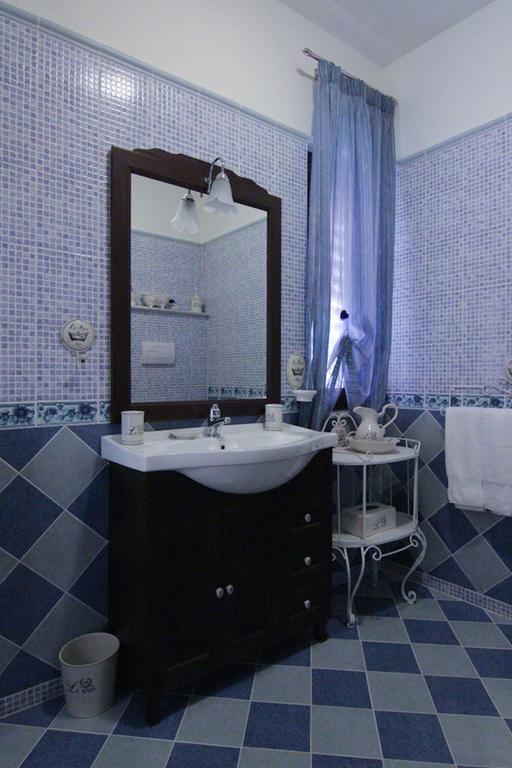 Villa Delle Camelie Gragnano Quarto foto