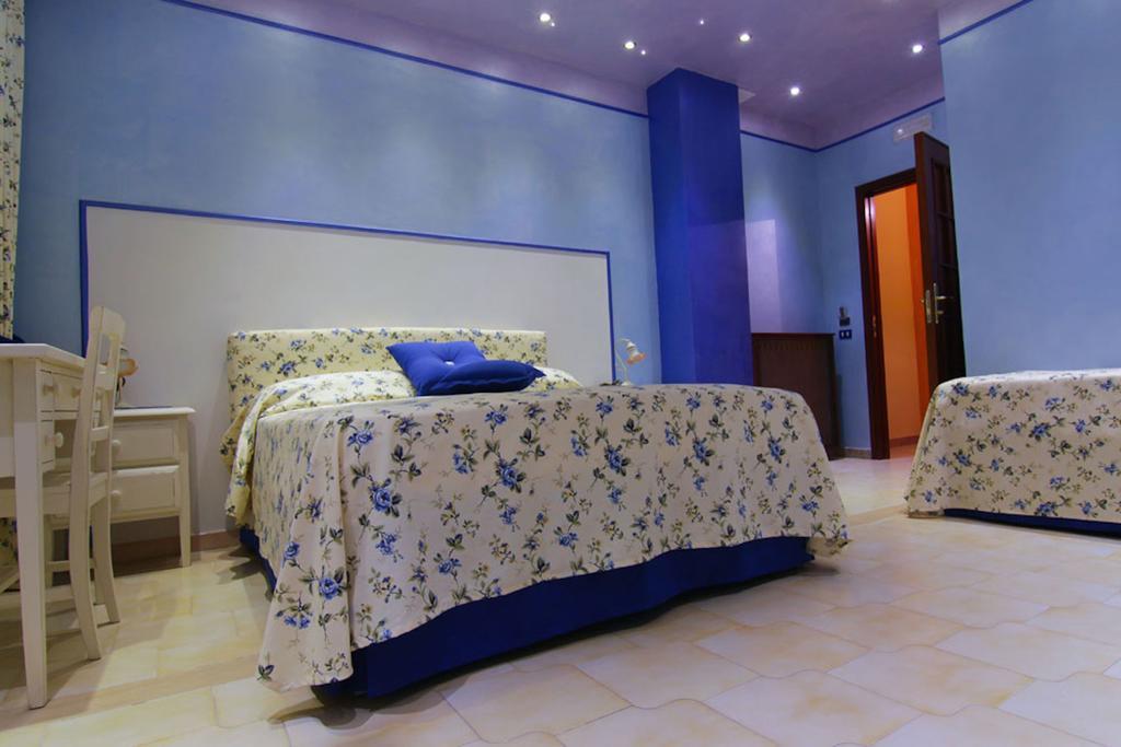 Villa Delle Camelie Gragnano Quarto foto
