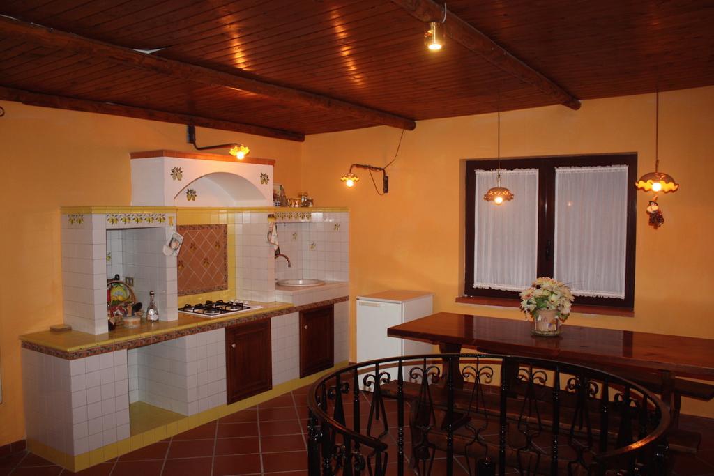 Villa Delle Camelie Gragnano Quarto foto