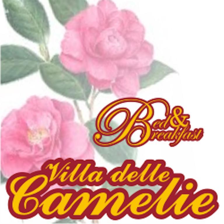 Villa Delle Camelie Gragnano Quarto foto